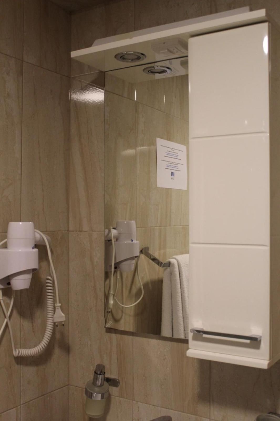 In Hotel Zlatar Ex Zlatarski Biseri Nova Varoš Exterior foto